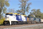 CSXT 4568 South